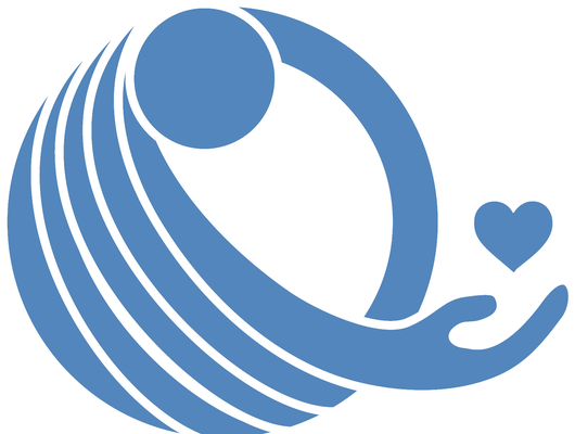 HeWhoCares Logo Mark